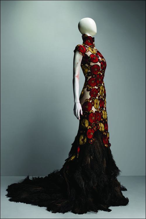 The Best designer of this century Part I (Alexander McQueen)