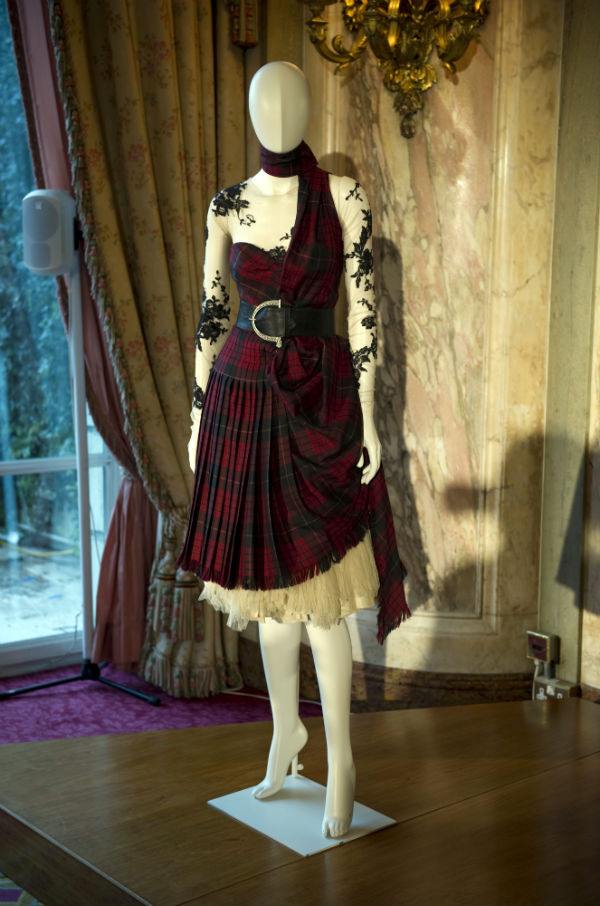 The Best designer of this century Part I (Alexander McQueen)
