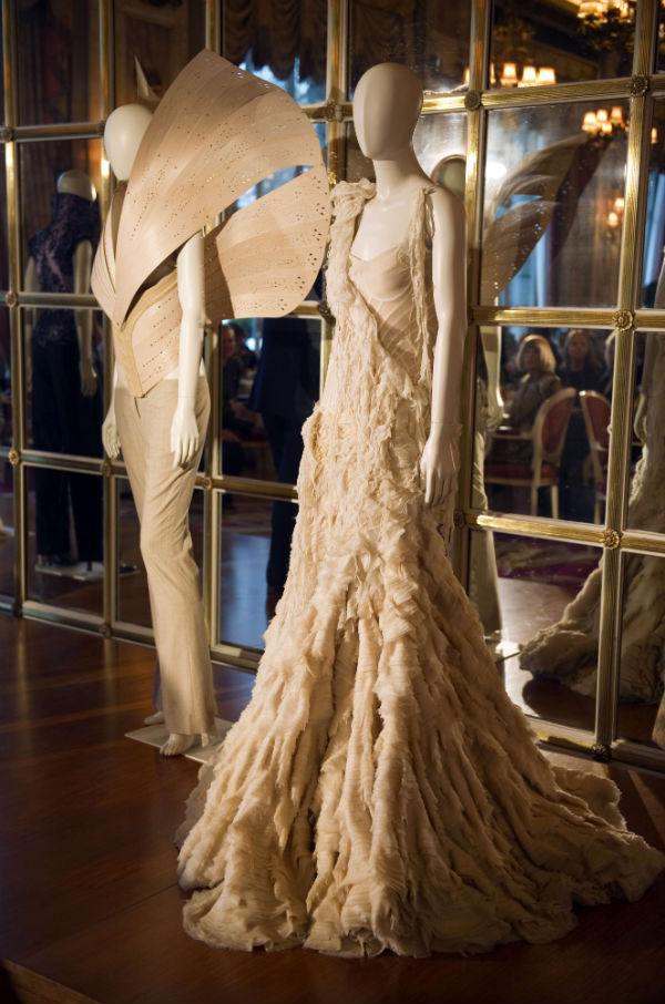 The Best designer of this century Part I (Alexander McQueen)
