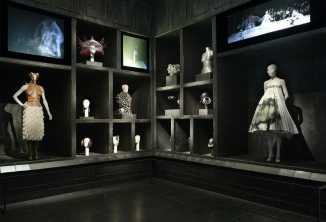 The Best designer of this century Part I (Alexander McQueen)