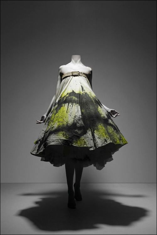 The Best designer of this century Part I (Alexander McQueen)