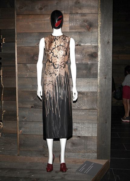 The Best designer of this century Part I (Alexander McQueen)