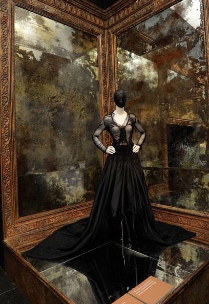 The Best designer of this century Part I (Alexander McQueen)