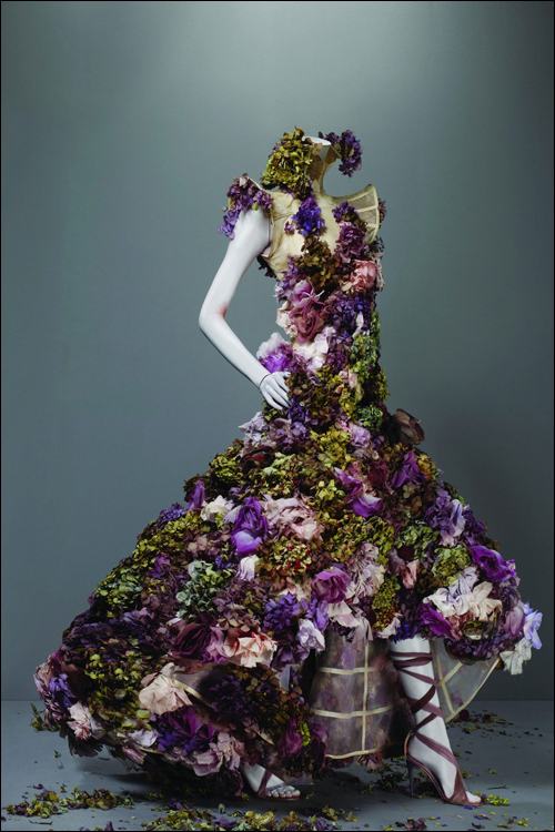 The Best designer of this century Part I (Alexander McQueen)