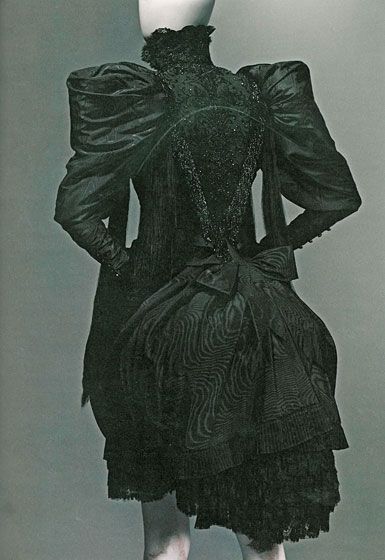 The Best designer of this century Part I (Alexander McQueen)