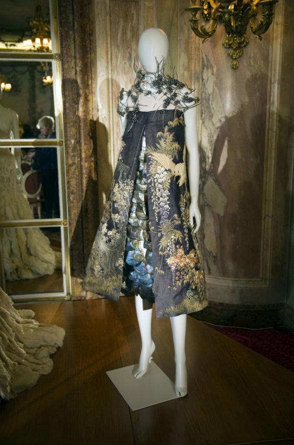 The Best designer of this century Part I (Alexander McQueen)