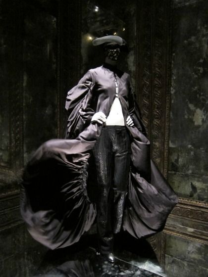 The Best designer of this century Part I (Alexander McQueen)