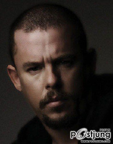 ขอไว้อาลัยแด่ Lee หรือ Alexander McQueen สุดยอดดีไซเนอร์