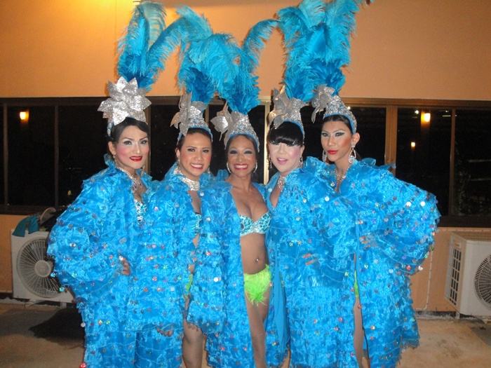 สุดยอดสาวประเภท 2 [เดอะคลีโอ]