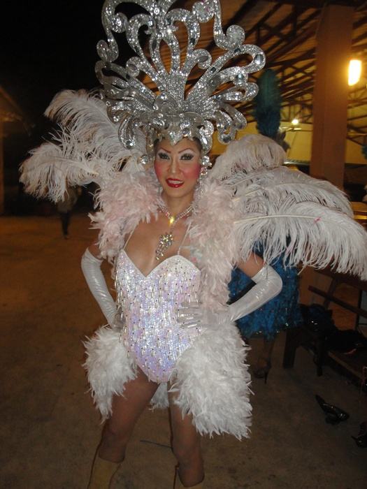 สุดยอดสาวประเภท 2 [เดอะคลีโอ]