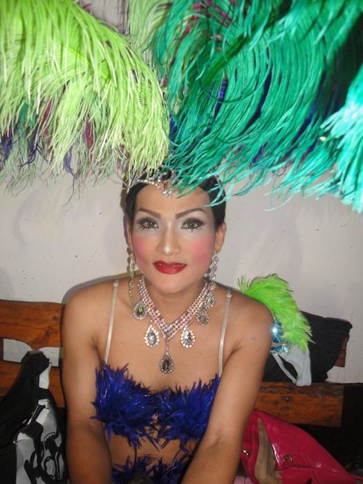 สุดยอดสาวประเภท 2 [เดอะคลีโอ]