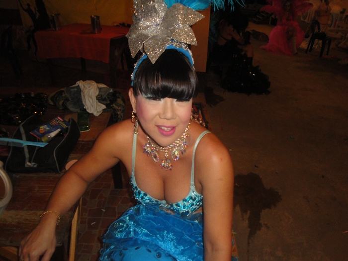 สุดยอดสาวประเภท 2 [เดอะคลีโอ]