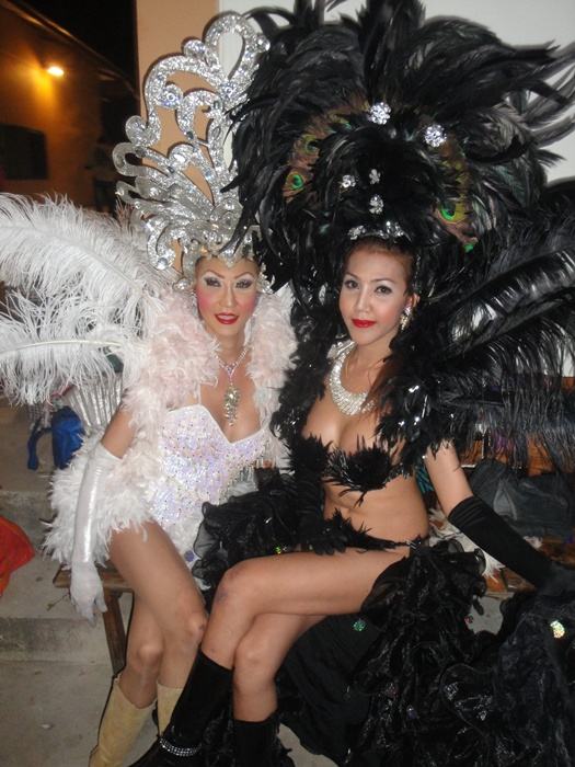 สุดยอดสาวประเภท 2 [เดอะคลีโอ]