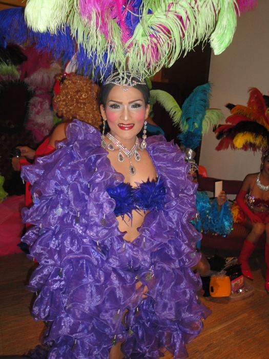 สุดยอดสาวประเภท 2 [เดอะคลีโอ]