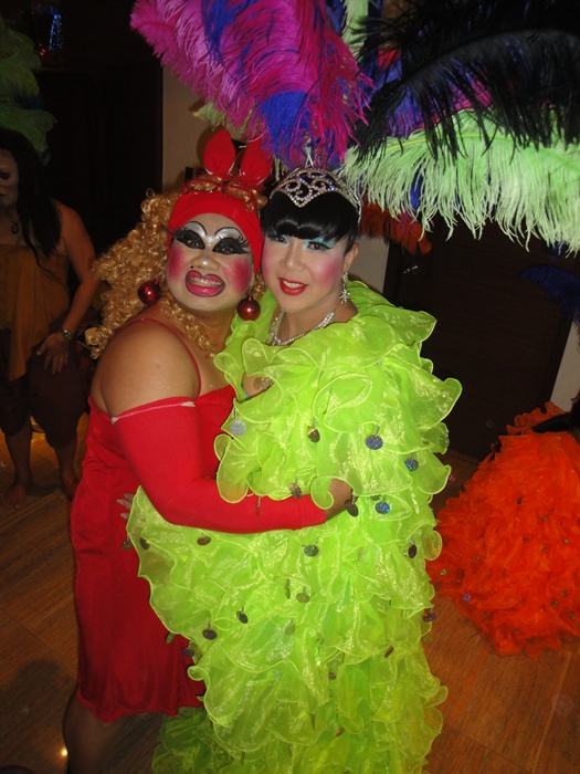 สุดยอดสาวประเภท 2 [เดอะคลีโอ]