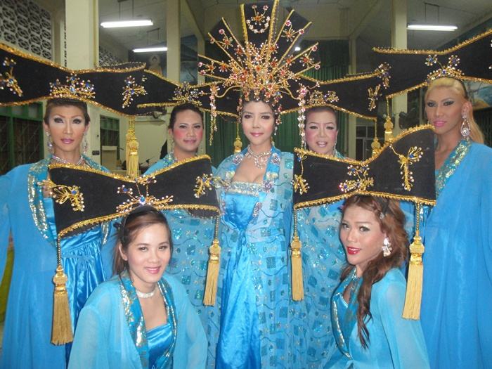 สุดยอดสาวประเภท 2 [เดอะคลีโอ]