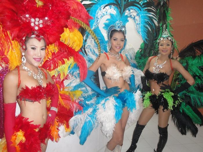 สุดยอดสาวประเภท 2 [เดอะคลีโอ]