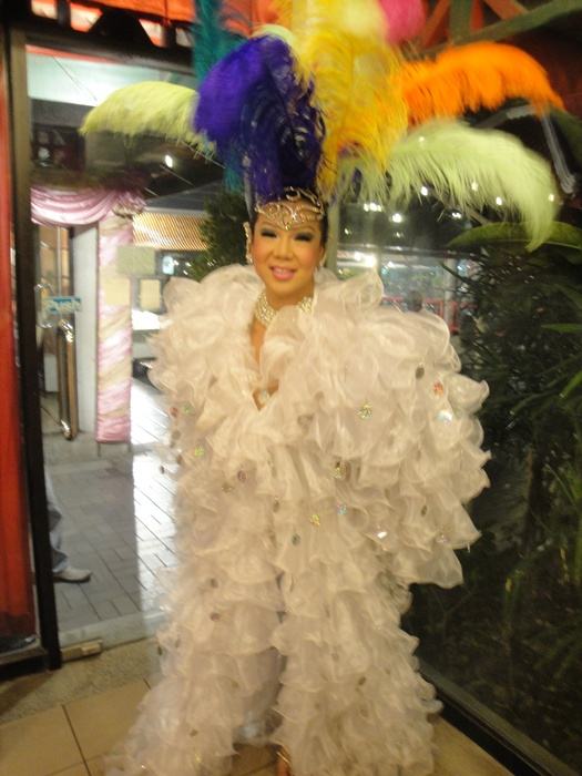 สุดยอดสาวประเภท 2 [เดอะคลีโอ]