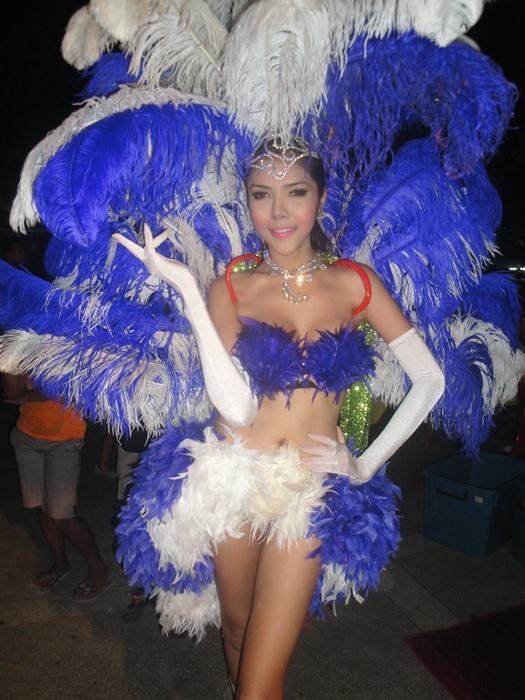 สุดยอดสาวประเภท 2 [เดอะคลีโอ]