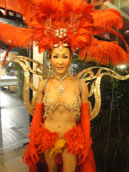 สุดยอดสาวประเภท 2 [เดอะคลีโอ]