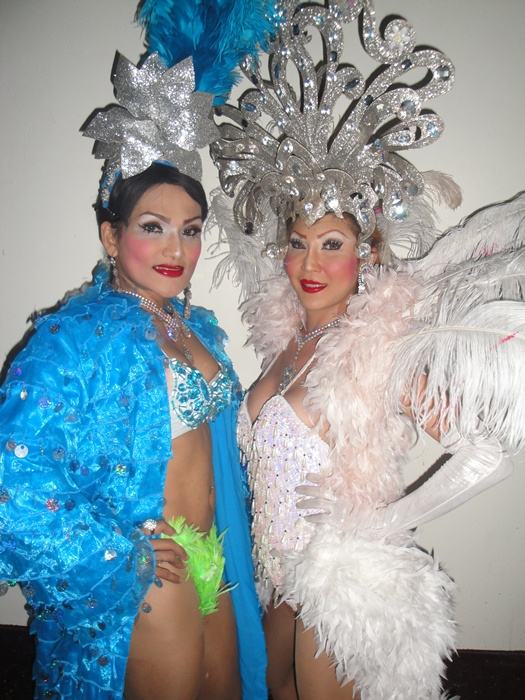 สุดยอดสาวประเภท 2 [เดอะคลีโอ]