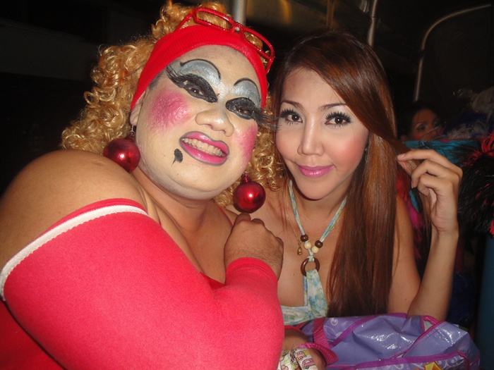 สุดยอดสาวประเภท 2 [เดอะคลีโอ]