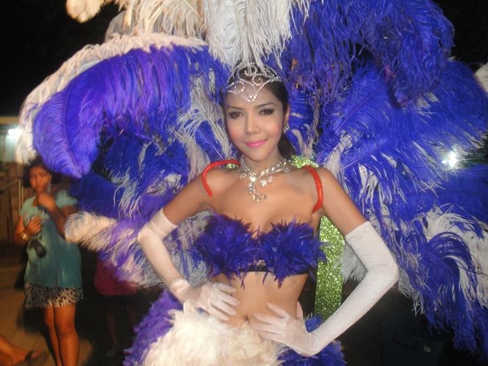 สุดยอดสาวประเภท 2 [เดอะคลีโอ]