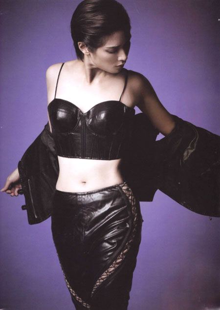 คุณดี๋ แร๊งงงส์