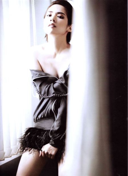 คุณดี๋ แร๊งงงส์