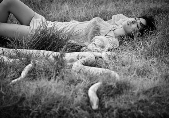 คุณดี๋ แร๊งงงส์