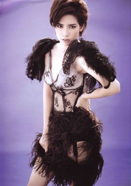 คุณดี๋ แร๊งงงส์