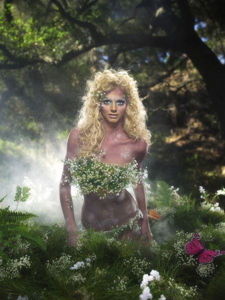 1 ดอกเบเบี้ บรีธช์