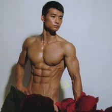 หนุ่มเท่ห์ยามเช้า