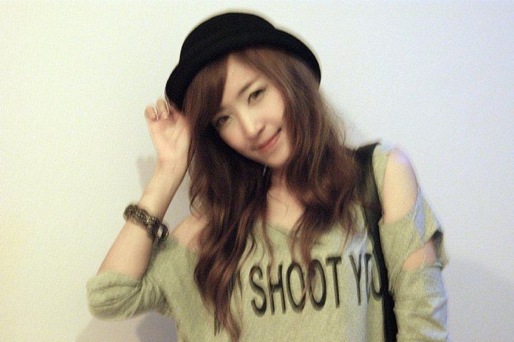 พี่มะเหมี่ยว &hearts; อีกที !!