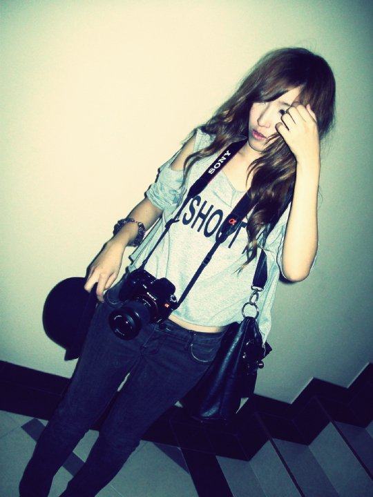 พี่มะเหมี่ยว &hearts; อีกที !!