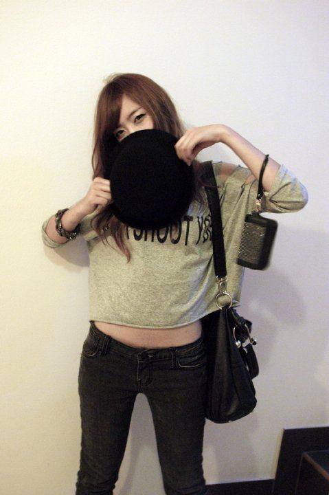 พี่มะเหมี่ยว &hearts; อีกที !!