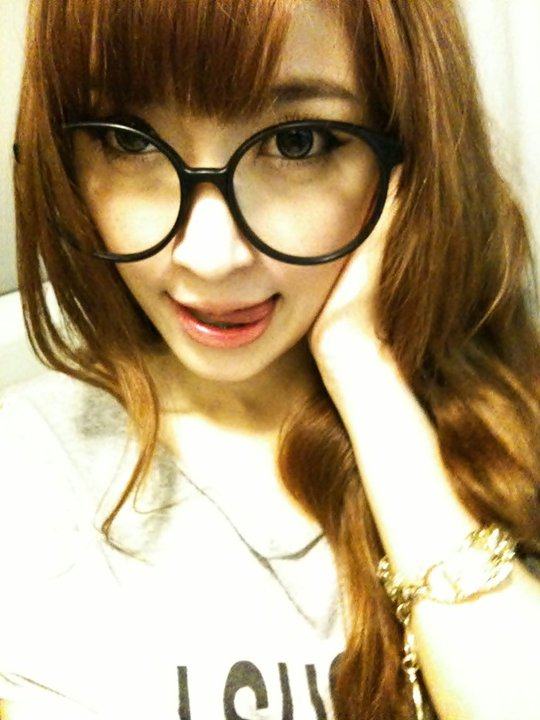 พี่มะเหมี่ยว &hearts; อีกที !!