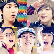 B1A4