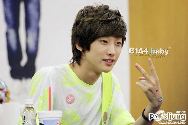 B1A4