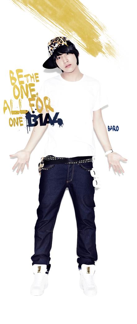 B1A4