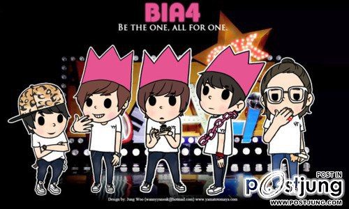 B1A4