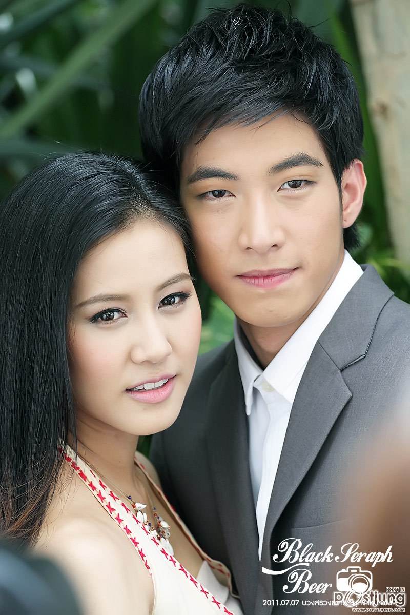 โตโน่ & ทีมนักแสดงบวงสรวงเปิดกล้องละครเรื่องใหม่..บุหงาหน้าฝน
