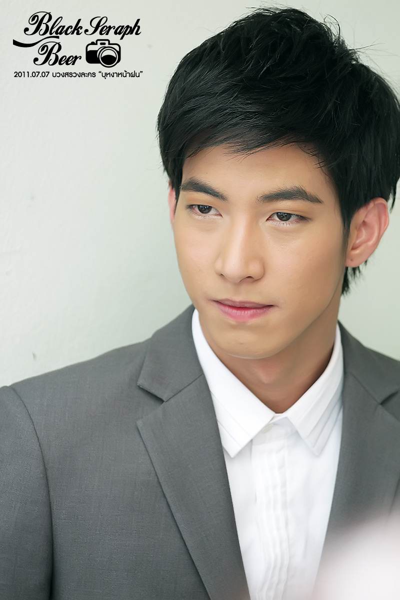 โตโน่ & ทีมนักแสดงบวงสรวงเปิดกล้องละครเรื่องใหม่..บุหงาหน้าฝน
