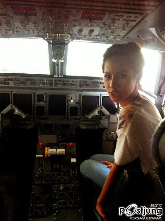 ฟ้า ช่วยแพคของช่วยเหลือผู้ประสบอุทกภัย