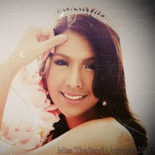 19 August 2011   ฟ้า   เดินทางไปประกวด Miss Universe 2011