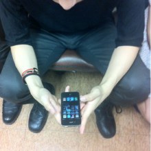 วงBeastเป้าตุงๆ