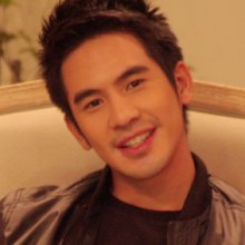 โป๊ป ธนวรรธ์