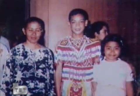 แจ๊ส มิสทิฟฟานี่ ก่อนเป็นนางงาม