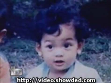 แจ๊ส มิสทิฟฟานี่ ก่อนเป็นนางงาม