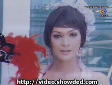 แจ๊ส มิสทิฟฟานี่ ก่อนเป็นนางงาม